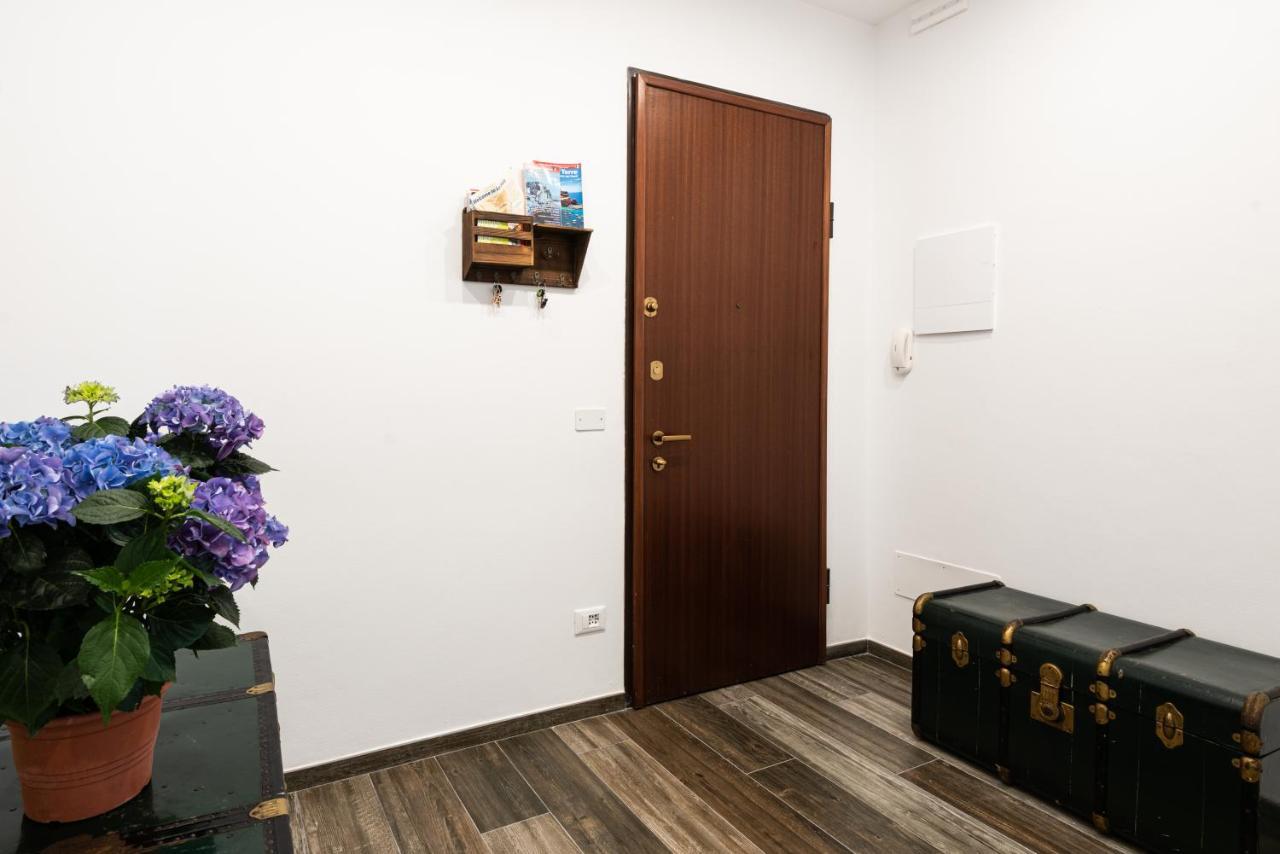 Mari Urbani Apartment La Spezia Exterior foto