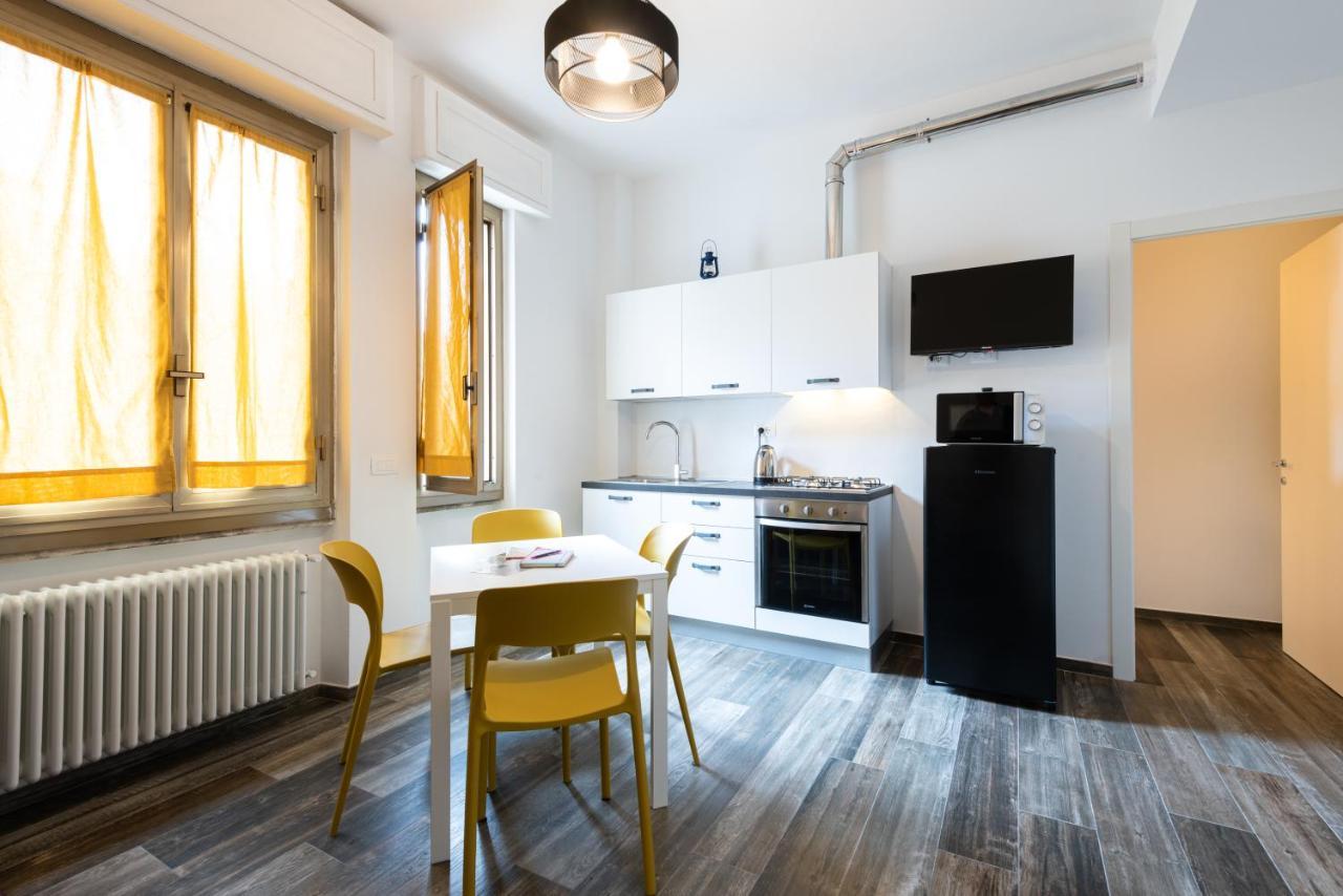 Mari Urbani Apartment La Spezia Exterior foto