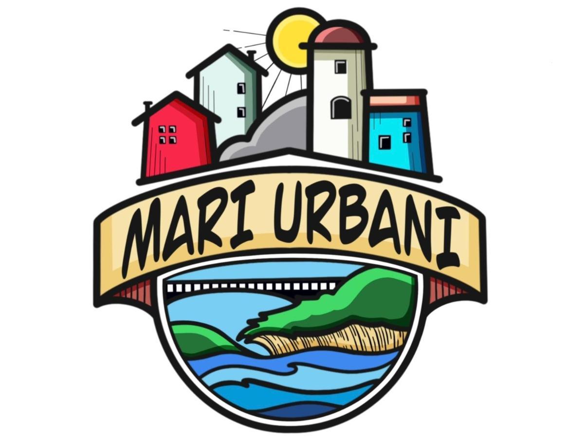 Mari Urbani Apartment La Spezia Exterior foto