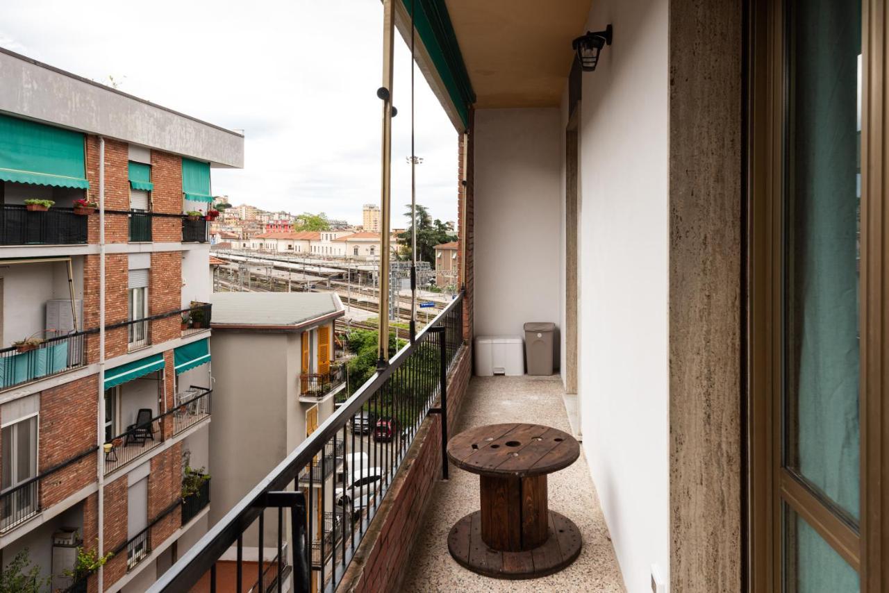 Mari Urbani Apartment La Spezia Exterior foto