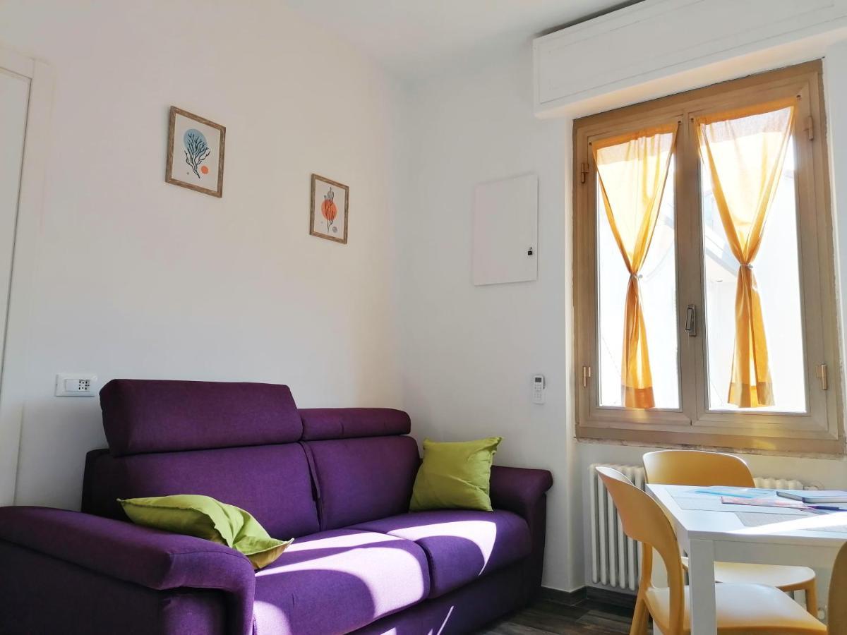 Mari Urbani Apartment La Spezia Exterior foto