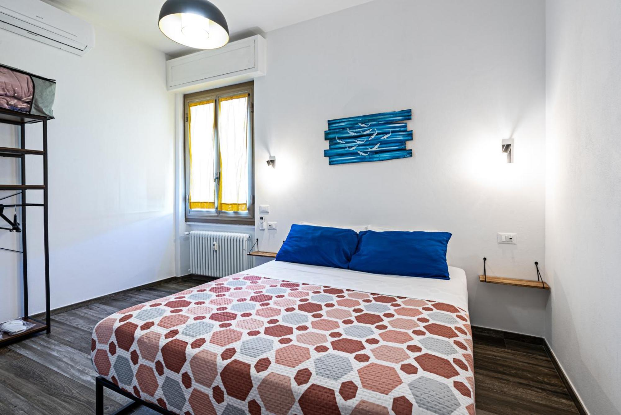 Mari Urbani Apartment La Spezia Exterior foto