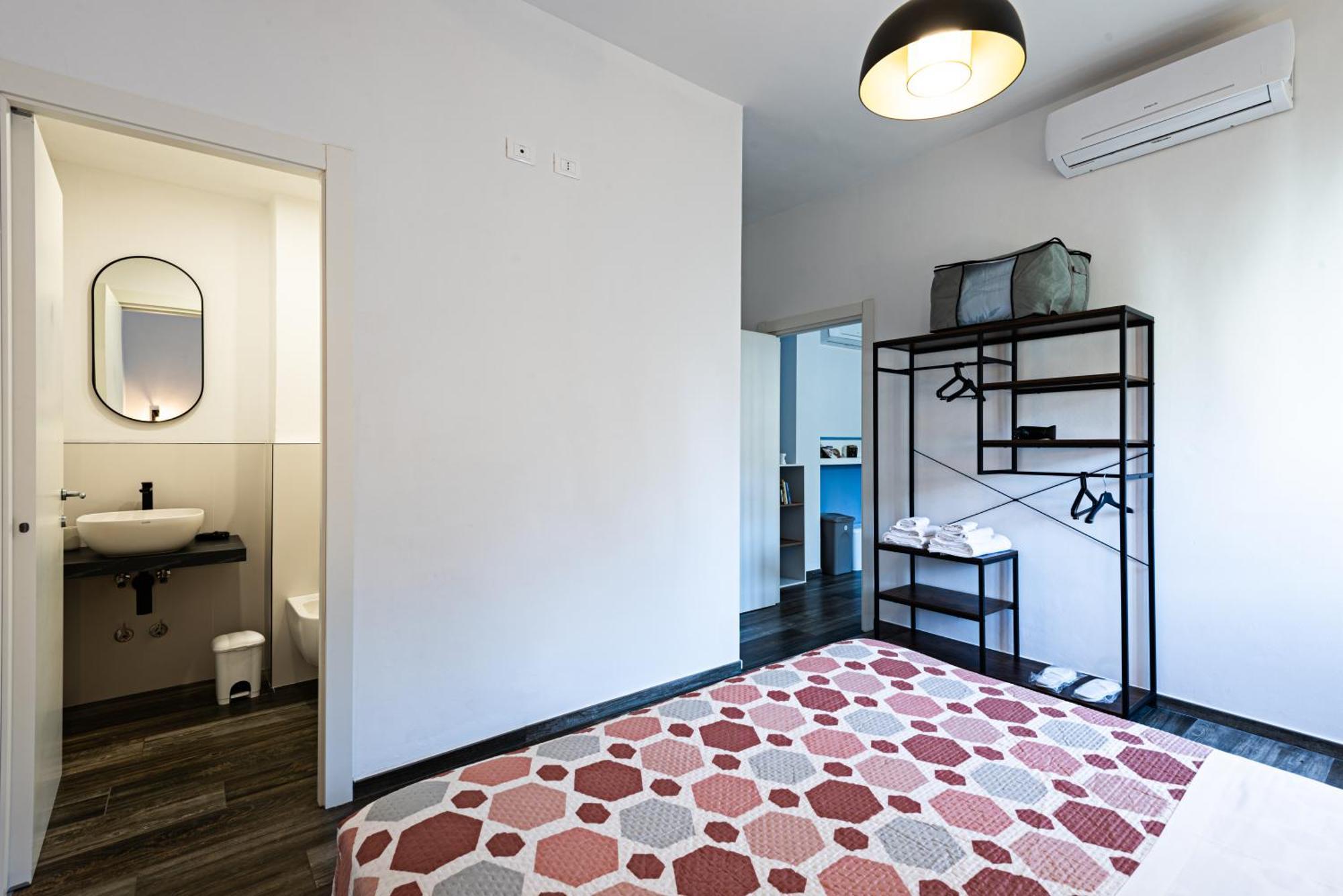 Mari Urbani Apartment La Spezia Exterior foto